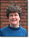 Kimberly McDowell Kimberly McDowell