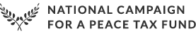Peace Tax Foundation Inc logo